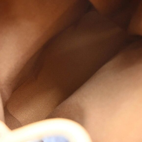 Louis Vuitton Monogram Mini Montsouris Backpack M51137 SP0917 186092 - Picture 8 of 10